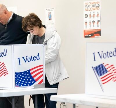 FBI: Prepare for an election year with fast-paced threats, powered by bad guys with AI
