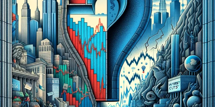 Fake-steady U.S. economy deters interest rate cuts – What to expect