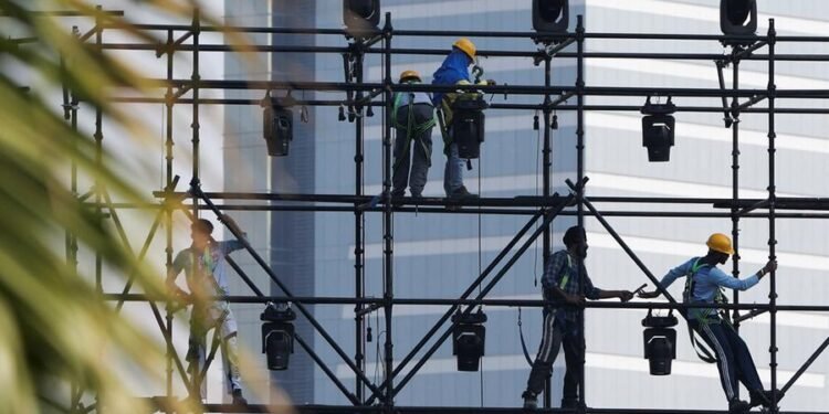 GCC infrastructure firms to hold up against 2024 refinancing needs: S&P
