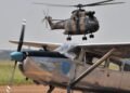Gallery: SAAF Museum flying day 2 March 2024