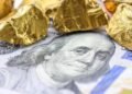 Gold Ascends & The US Dollar Dips as PCE Data Shows Positive Uptick Gold Ascends and the US Dollar dips as PCE Data Shows Positive Uptick