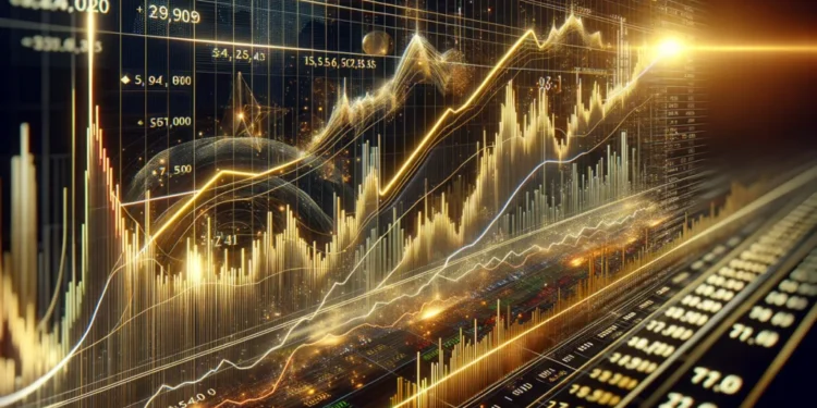 Gold Price Prediction: $2,600 In Play for 2024?