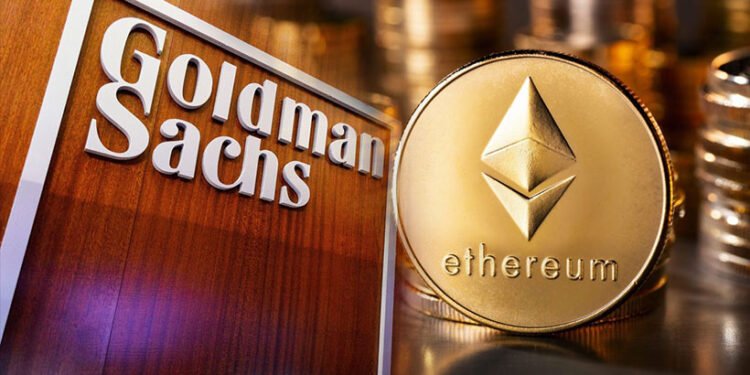 Goldman Sachs Predicts the Future of the Cryptocurrency Market