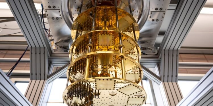Google Is Offering $5 Million in a Quantum Computing Contest