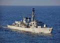HMS St. Albans Back in Service After Four-Year Upgrade