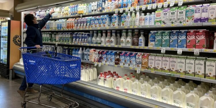 Here are the key takeaways from US CPI report for February