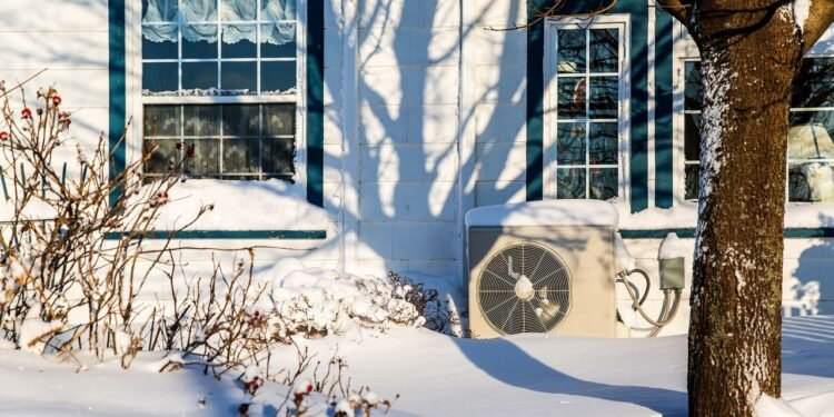 How Do Heat Pumps Work?