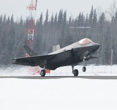 How to keep China out of the Pentagon’s weapons