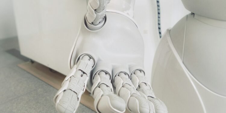 Hugging Face is launching an open robotics project