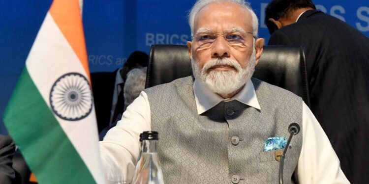 India’s rich own 40% of wealth in extreme inequality under Modi