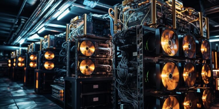 Is Crypto Mining Still Profitable? (2024)
