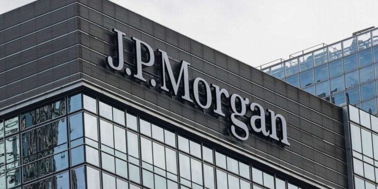 JPMorgan Predicts Further Gains Amid $2,400 Target