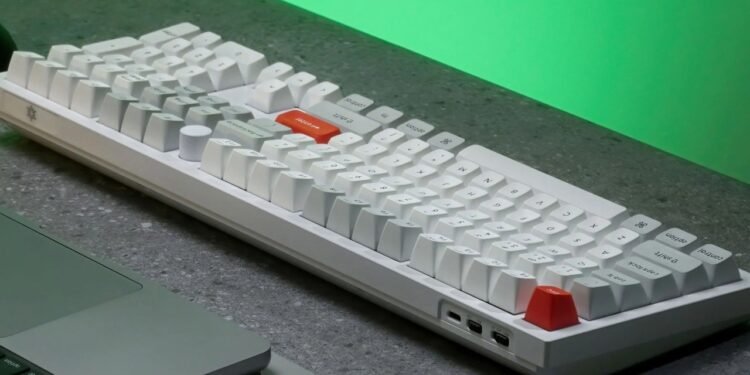 Keychron Q5 Pro and Q6 Pro Review: Well-Built Full-Size Keyboards