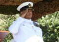 Lobese to address poor morale in the SA Navy