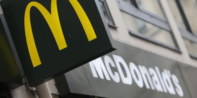 McDonald’s stores shut in Sri Lanka over poor hygiene case