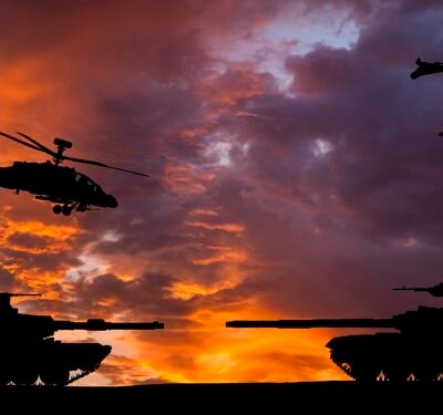 Meet the Army’s tech incubator