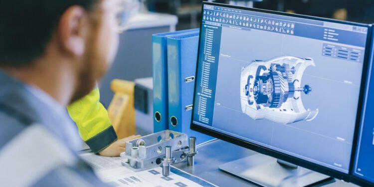 Mercury Systems, Lockheed Collaborate on Computing Tech