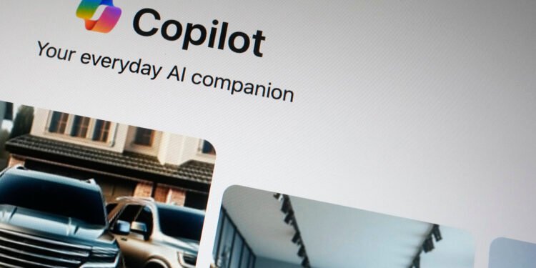 Microsoft engineer sounds alarm on AI image-generator to US officials and company’s board