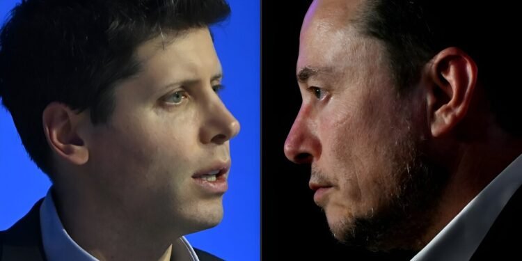 Musk says will ‘open source’ Grok chatbot