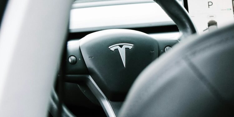 Musk wanted us to merge with Tesla or take ‘full control’
