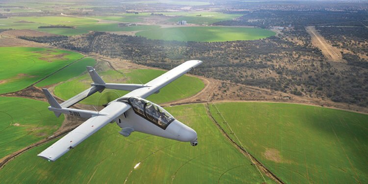 Mwari flight tested – defenceWeb