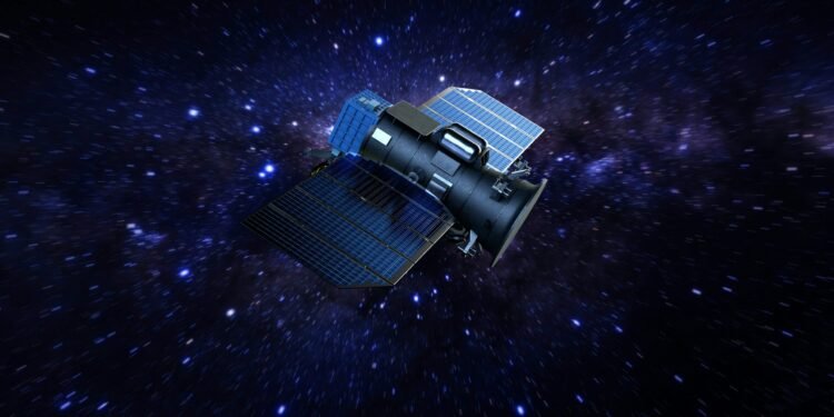 Netherlands, Austria Team Up to Build Very Low Orbit Satellite