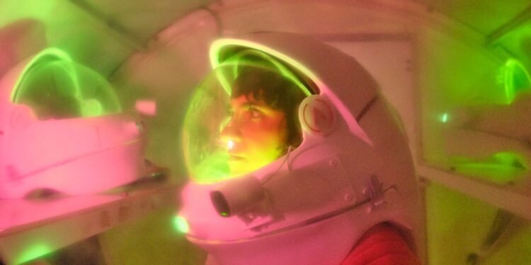 New Doc Explores the Pitfalls of Colonizing Space