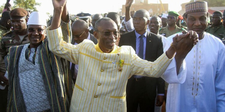 Niger Struggles for Normality Under Military Rule