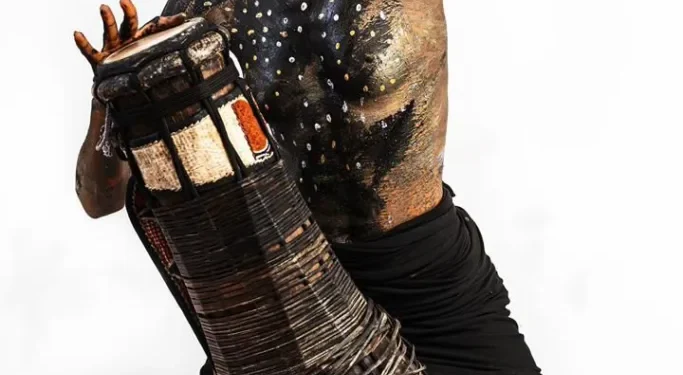 Nomadic Art Gallery Presents “Ekomo” A Duo Exhibition by Minika Ohobu and Hakeem Salaam