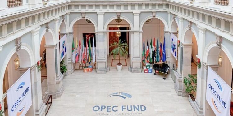 OPEC Fund provides $50mln loan to support agriculture and food sector in Turkey