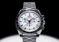 Omega 2024 White Speedmaster Moonwatch: Specs, Price, Availability