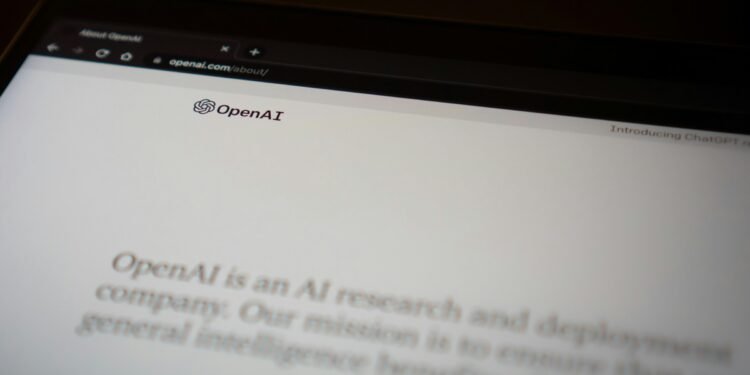 OpenAI announces new board lineup and governance structure