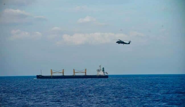 Pirates move Abdullah into Somali territorial waters to avoid rescue attempt