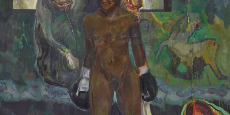 Radical reboot of the Black figure in art explored in three London shows