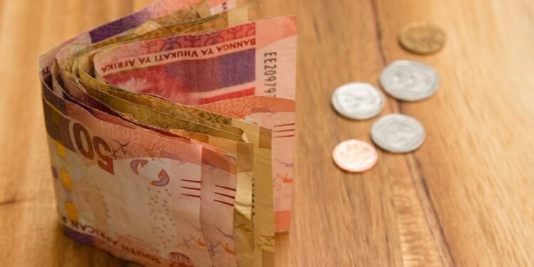Rand weakens as dollar rallies on risk sentiment