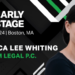 Rebecca Whiting will break down SAFEs, notes, and series seed financing at TechCrunch Early Stage 2024