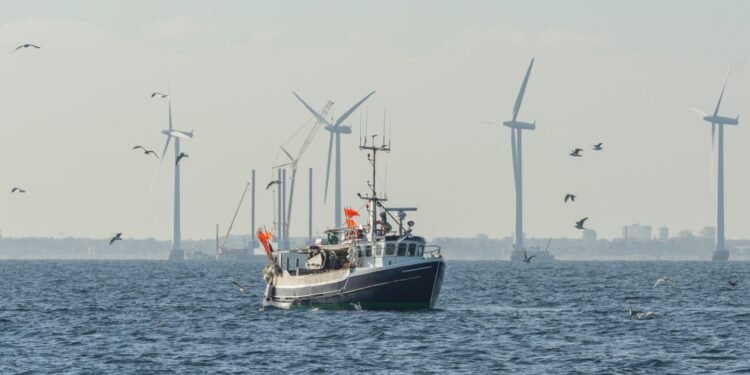 Reports which emphasise offshore wind negatives more influential