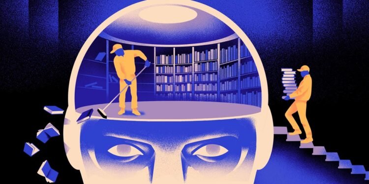 Selective Forgetting Can Help AI Learn Better