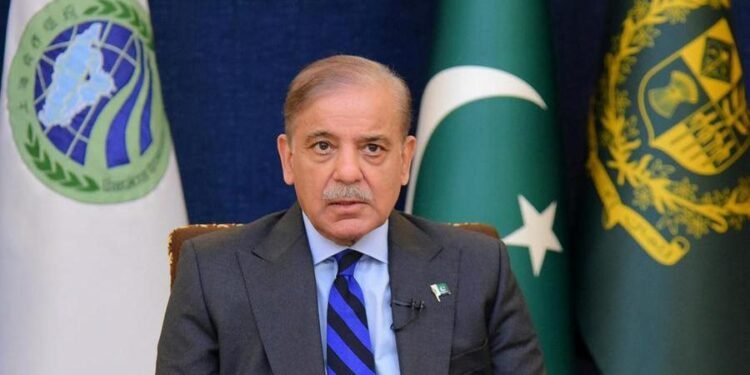 Shehbaz Sharif wins Pakistan’s top job for second time