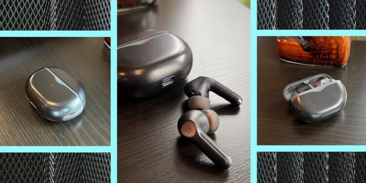 Soundpeats Air4 Pro Review: Premium Features for Less