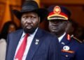 South Sudan president fires finance minister amid an economic crisis