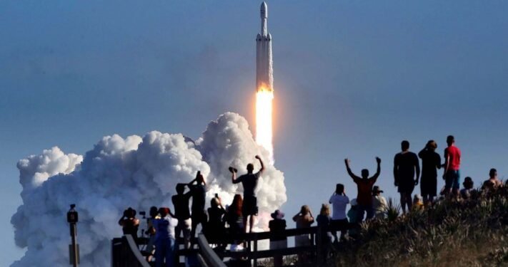 Startups Weekly: What goes up must come down