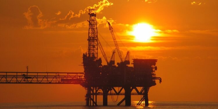 Study casts doubts on ecological benefits of decommissioned offshore structures