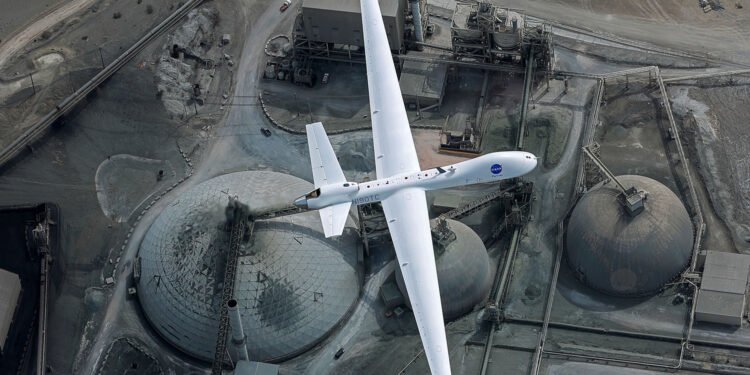 Taiwan Buys Four Additional MQ-9B SkyGuardian Drones From US