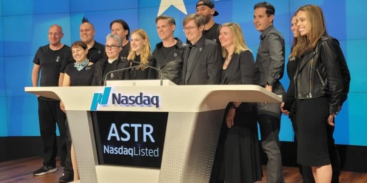 TechCrunch Space: RIP $ASTR | TechCrunch