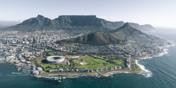 The investment appeal of South Africa