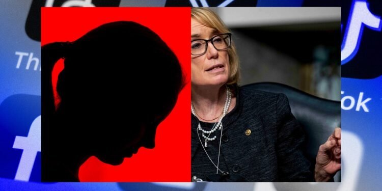 This Senator Wants to Know What Meta and TikTok Are Doing About Parent-Run Girl Influencer Accounts