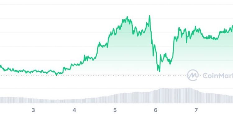 Top 3 Cryptocurrencies That Can Hit New ATH’s in March 2024