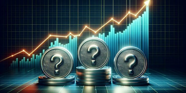 Top Three Crypto Coins Poised for Steady Profits Over Time