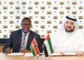 UAE and Kenya to Advance Digital Infrastructure and AI Initiatives